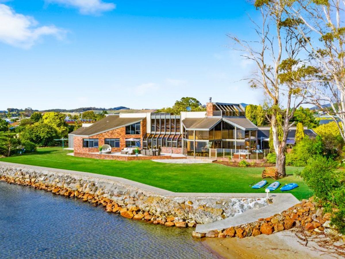 34 Braddon Street, West Ulverstone Property History & Address