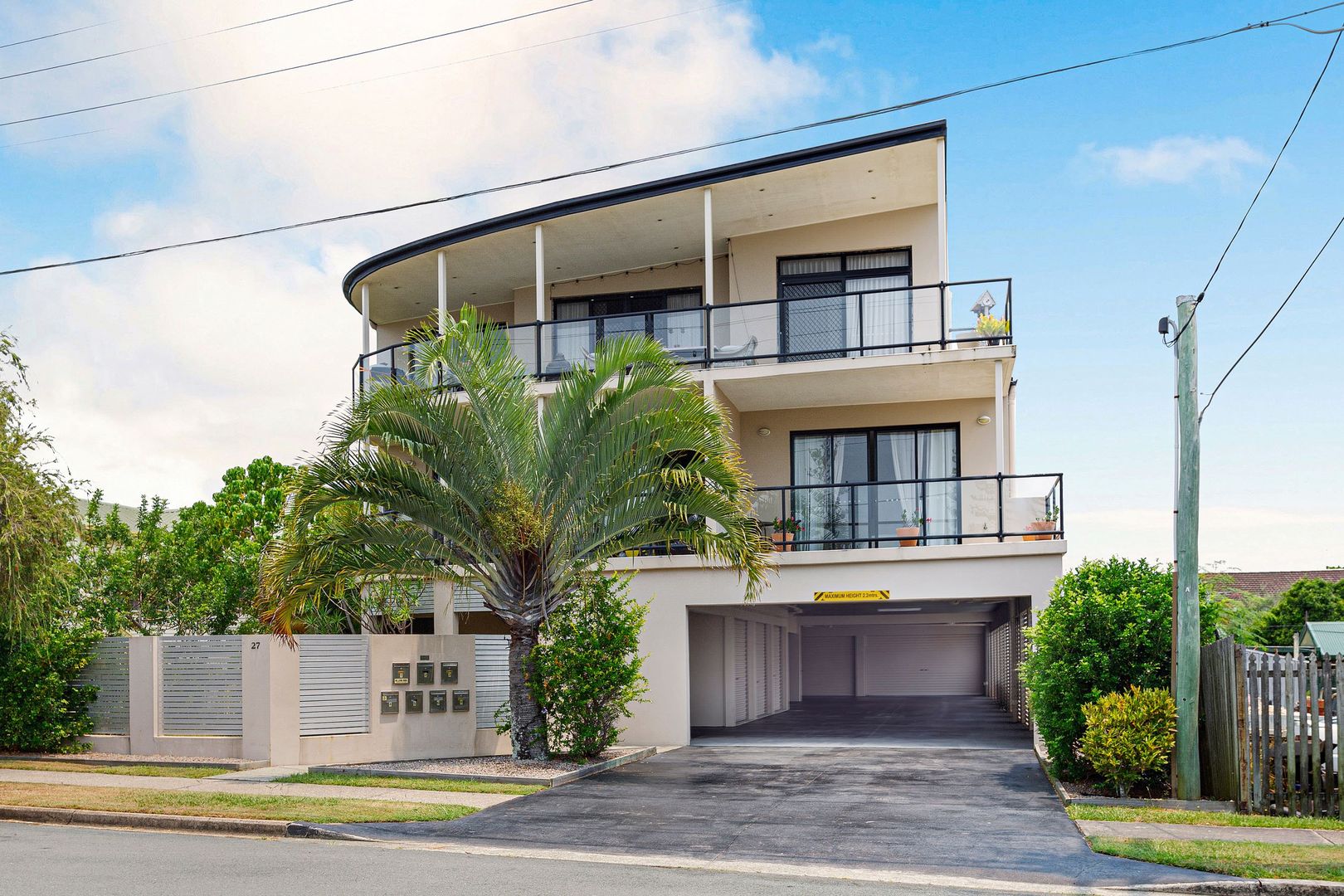 4/27 Webb Street, Margate QLD 4019, Image 1