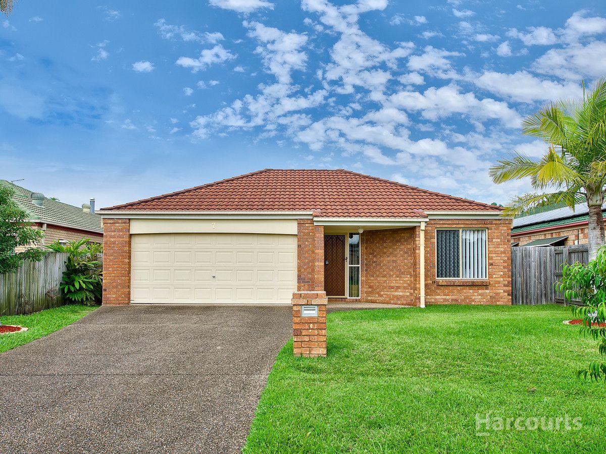 7 Violet Close, Fitzgibbon QLD 4018, Image 0