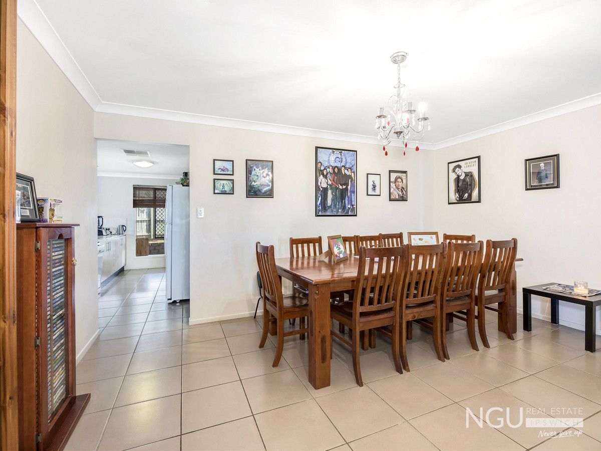 4 Stockdale Place, Wulkuraka QLD 4305, Image 2