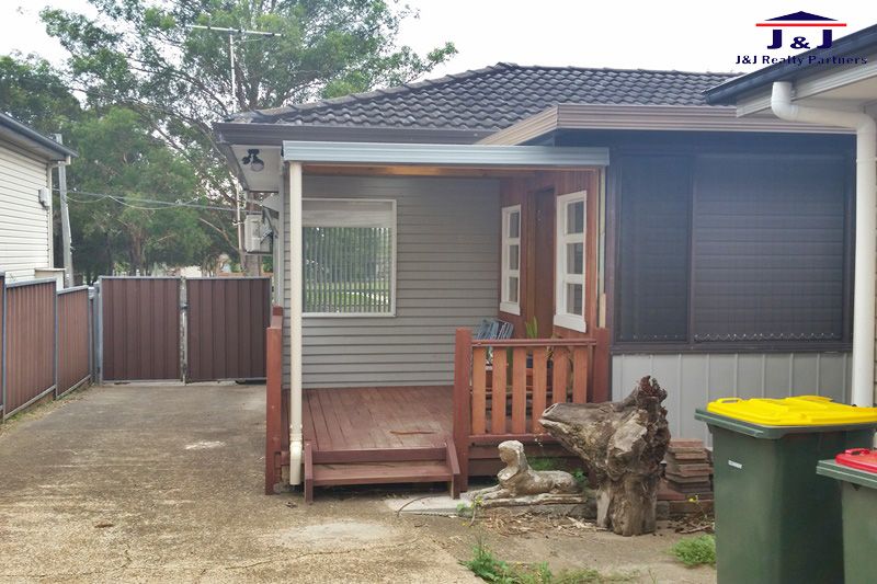3 bedrooms House in 4 Archer St BLACKTOWN NSW, 2148