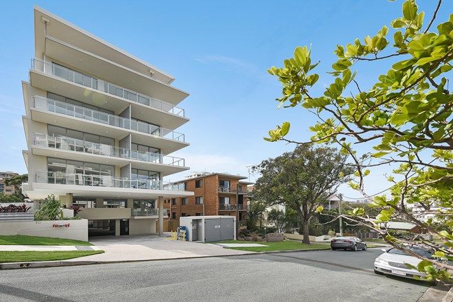 Picture of 2/15 Saltair Street, KINGS BEACH QLD 4551
