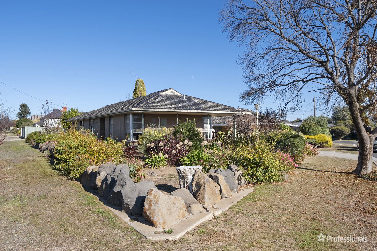 2 bedrooms House in 3 Wills Street MARYBOROUGH VIC, 3465