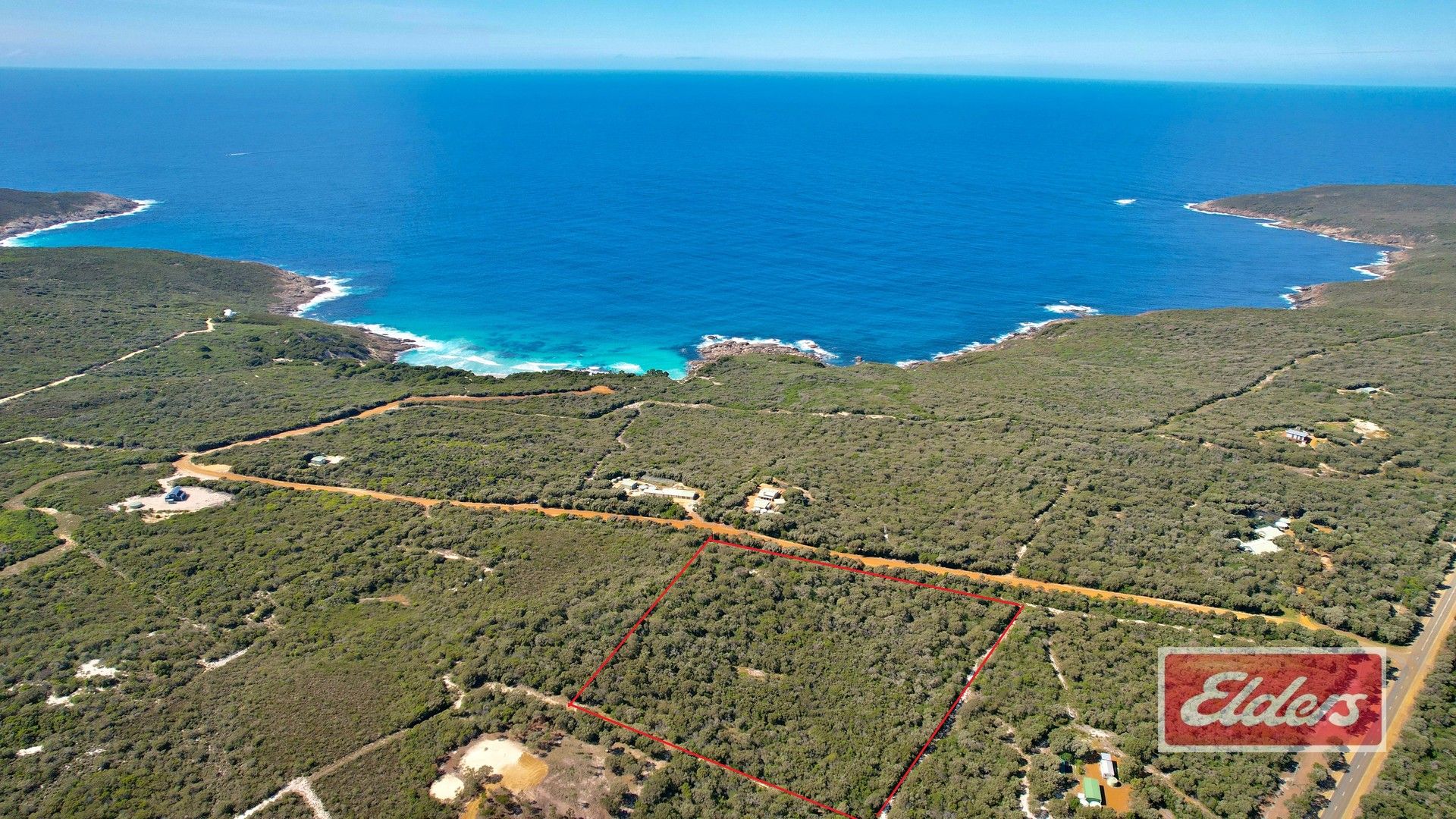 39 Point Gordon Road, Bremer Bay WA 6338, Image 0