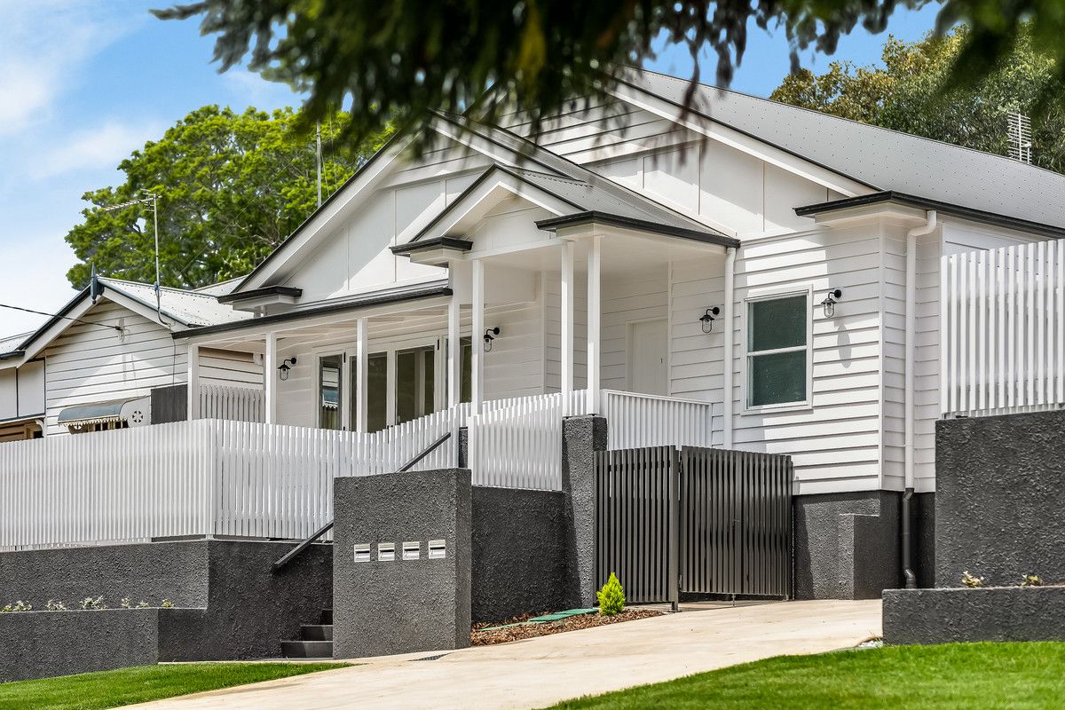 2/12 Suffolk Street, East Toowoomba QLD 4350, Image 1