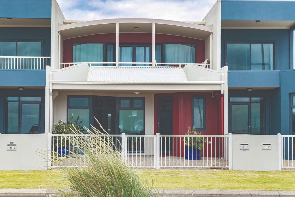 4 bedrooms House in 171C Ocean Drive SOUTH BUNBURY WA, 6230