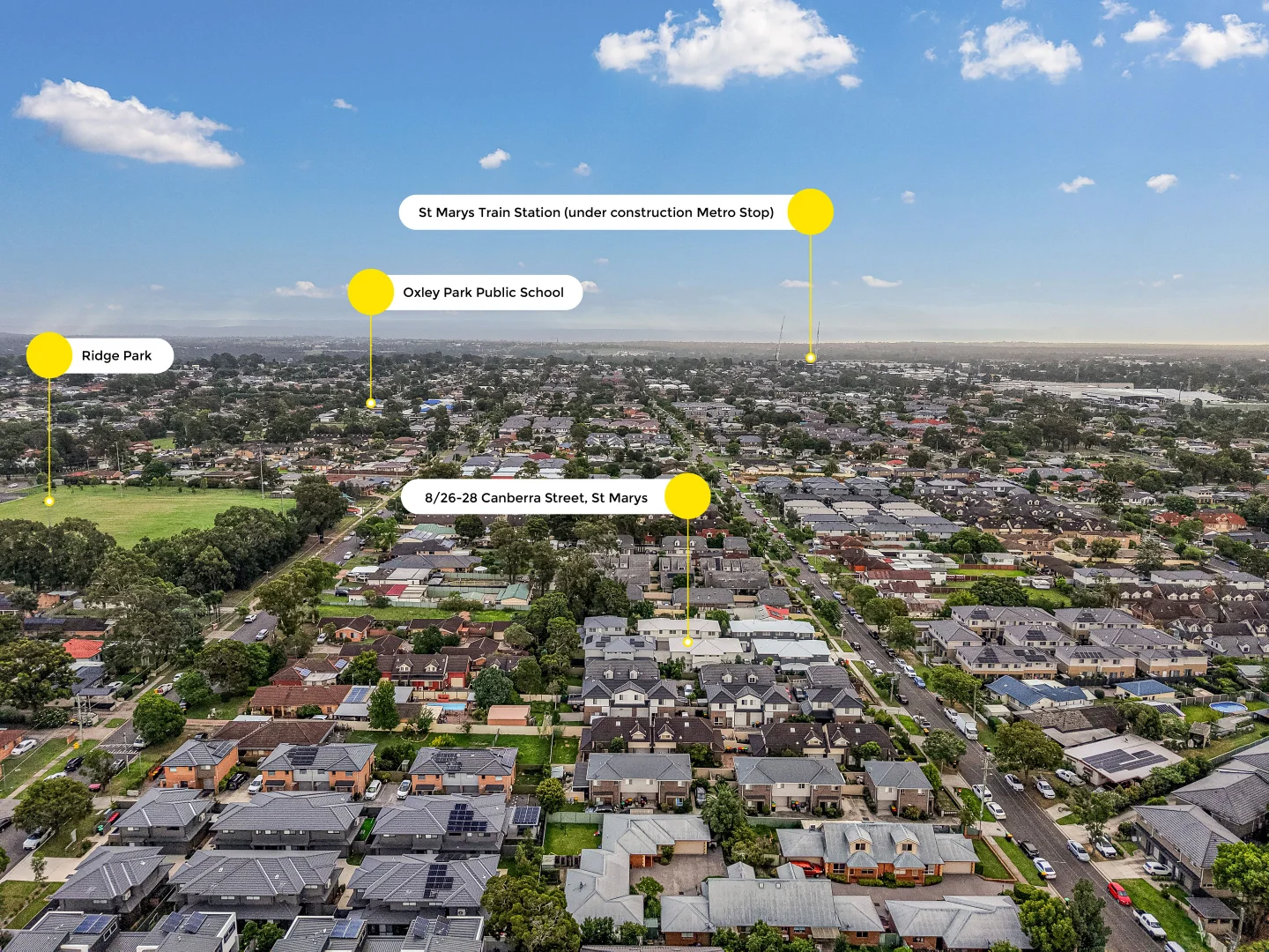 Additional image 13 of 8/26-28 Canberra Street, Oxley Park NSW 2760