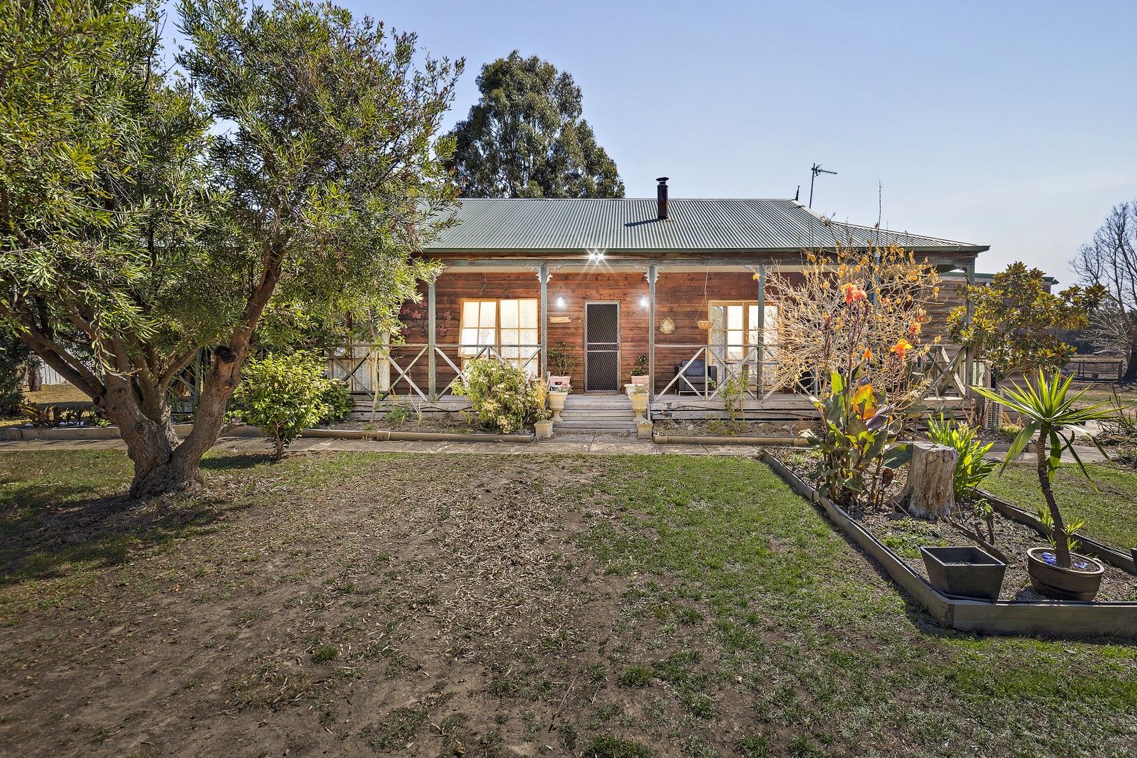 159 Drews Lane, Raglan VIC 3373, Image 0