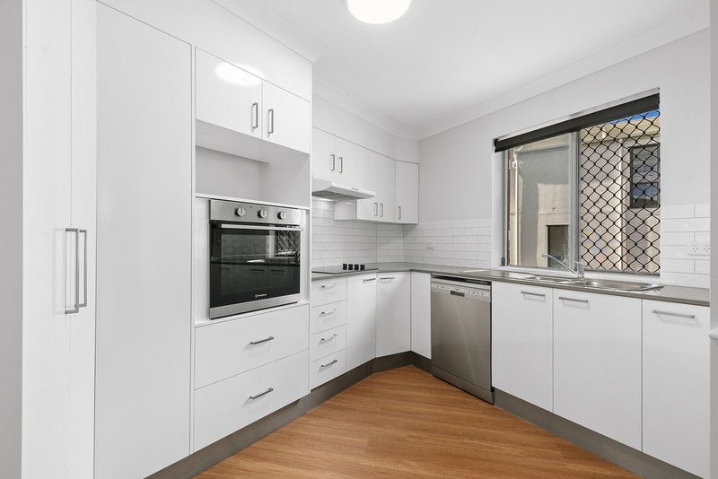 6/36 Brisbane Street, St Lucia QLD 4067 Apartment For Rent Domain