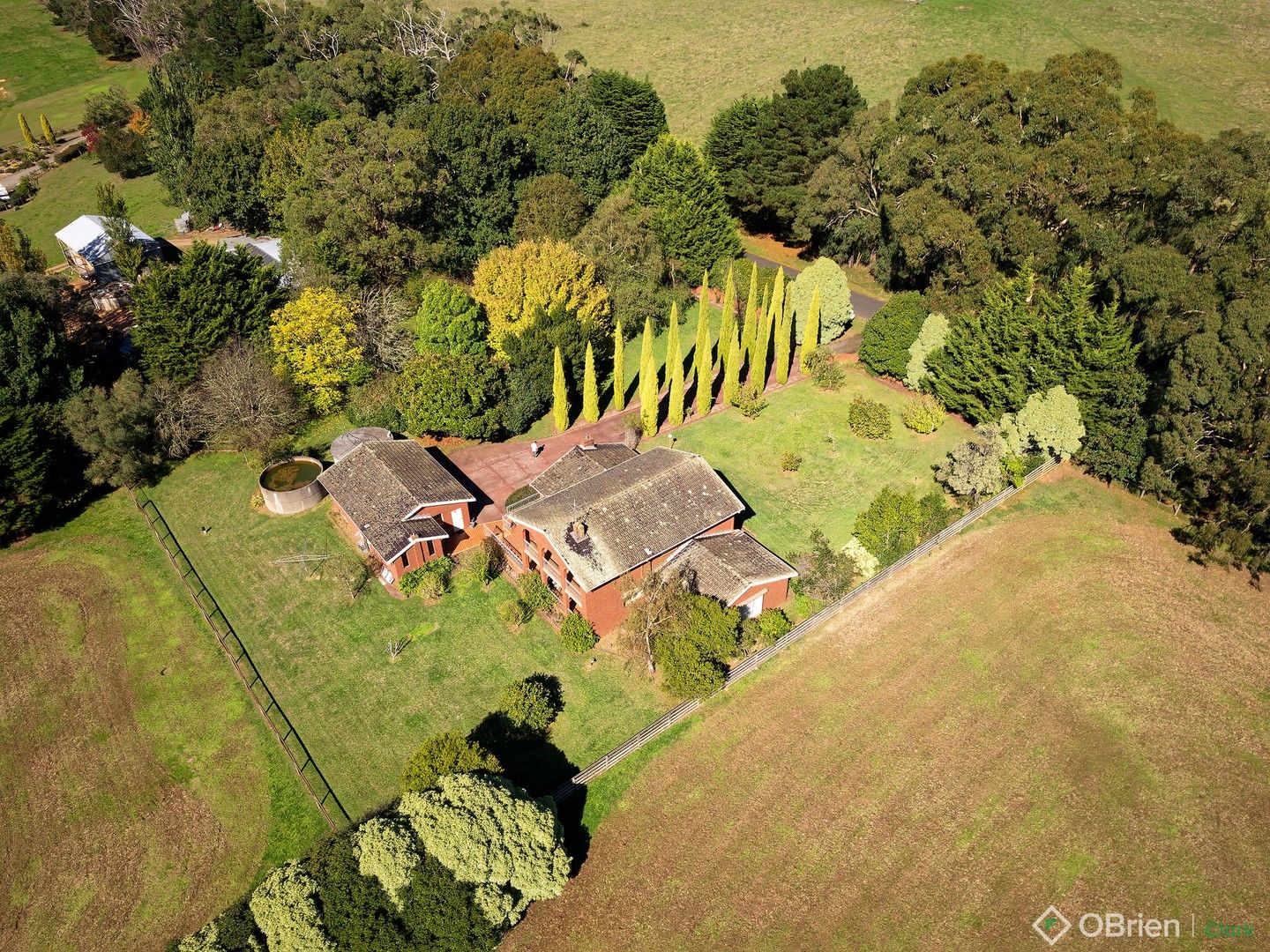 1332 Yarragon-Shady Creek Road, Shady Creek VIC 3821, Image 0