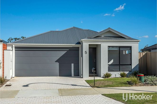 Picture of 5 Basset Way, SOUTHERN RIVER WA 6110