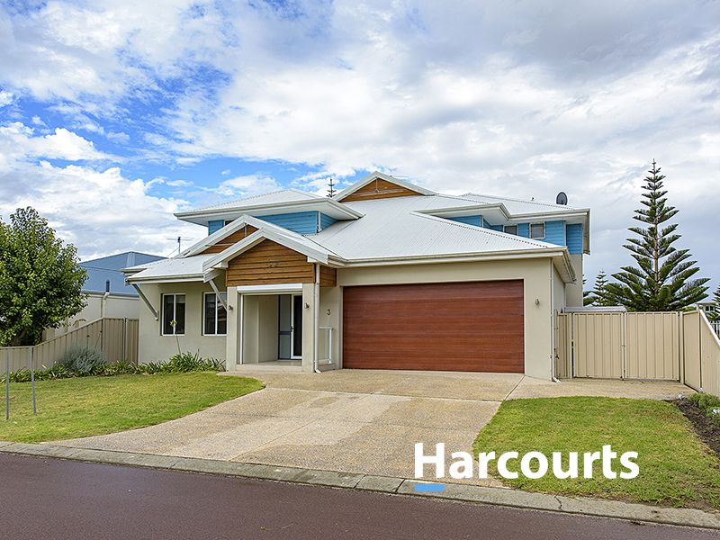 3 Anchor Views, Geograph Property History & Address Research Domain