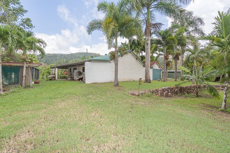 3436 Mirani - Mount Ossa Road, Mount Ossa QLD 4741, Image 1