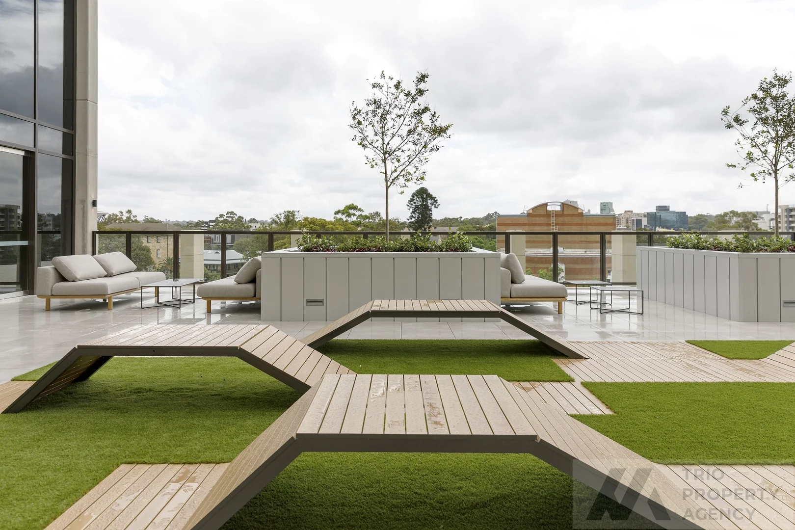 Additional image 14 of 4405/12 Phillip Street, Parramatta NSW 2150