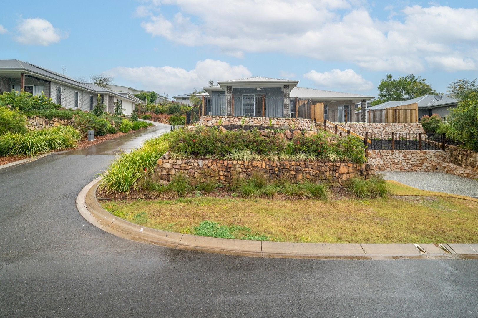 3 bedrooms Apartment / Unit / Flat in 1/10 Tamarind Court WOOMBYE QLD, 4559