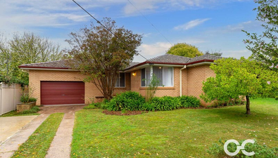 Picture of 8 Benelong Place, ORANGE NSW 2800