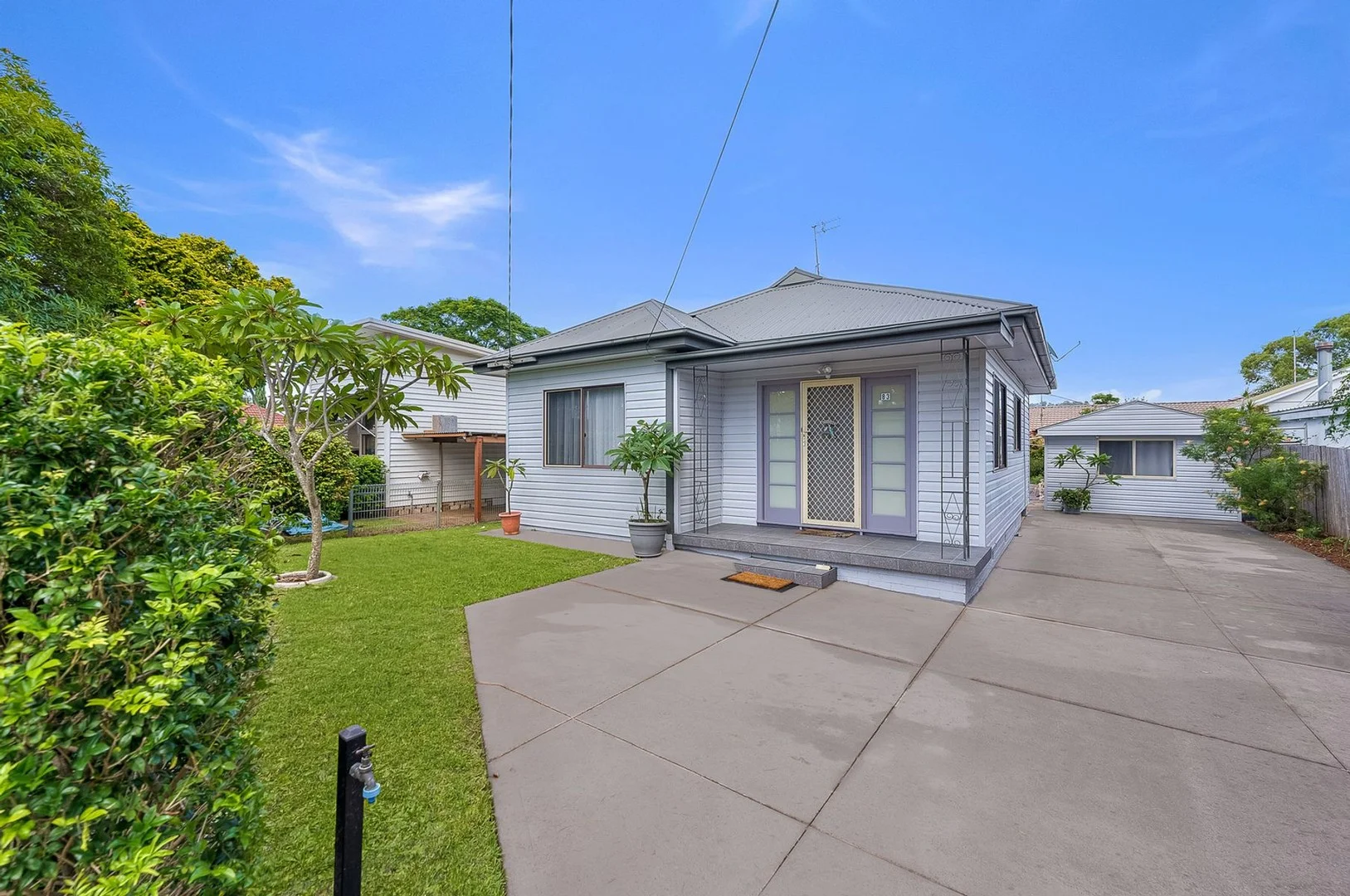 83 Springwood Street, Ettalong Beach NSW 2257