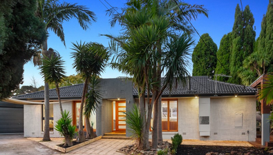 Picture of 3 Fay Street, SCORESBY VIC 3179