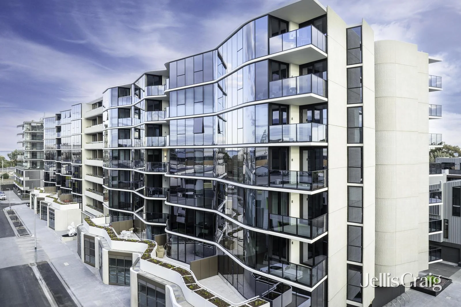 316/29 Waterline Place, Williamstown VIC 3016