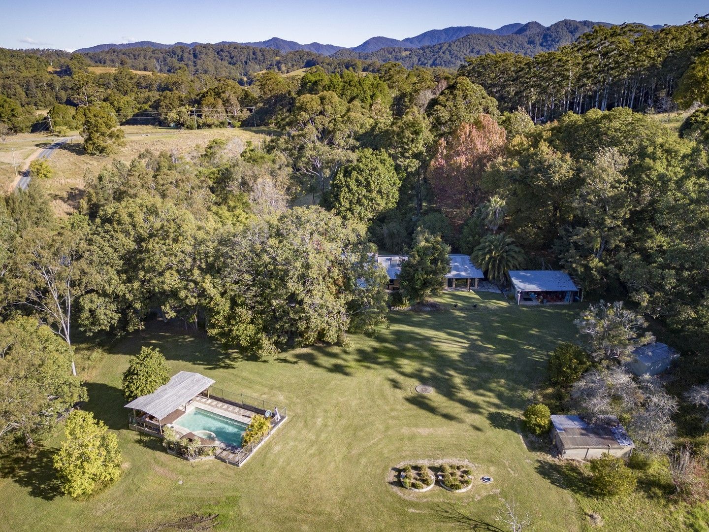 280C Upper Orara Road, Karangi NSW 2450, Image 0