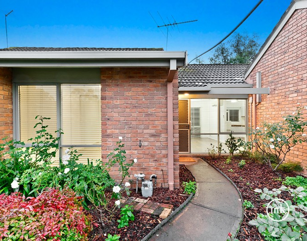 15/43 Railway Parade, Eltham VIC 3095