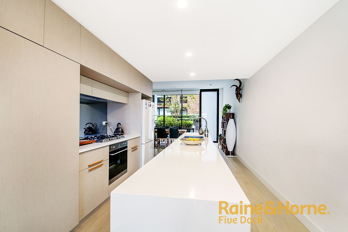 114/3 McKinnon Ave, Five Dock NSW 2046, Image 2