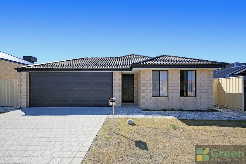 4 Catani Way, Lakelands WA 6180, Image 0