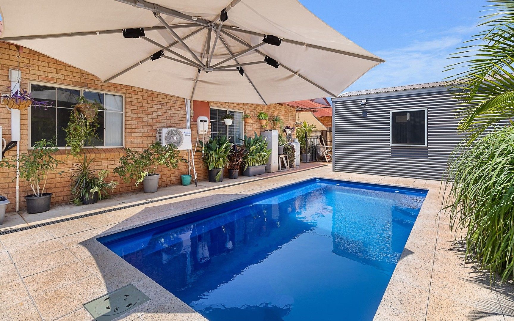 3 bedrooms Apartment / Unit / Flat in 3B Bond Place PEGS CREEK WA, 6714