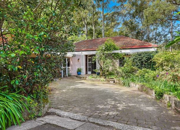 64 Ada Avenue, Wahroonga NSW 2076