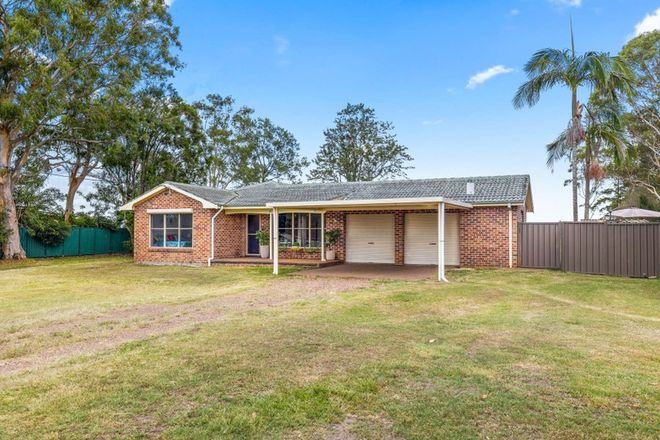 Picture of 87 Clarence Street, WALLALONG NSW 2320