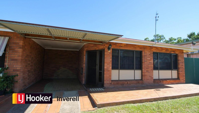 Picture of 3/40A King Street, INVERELL NSW 2360
