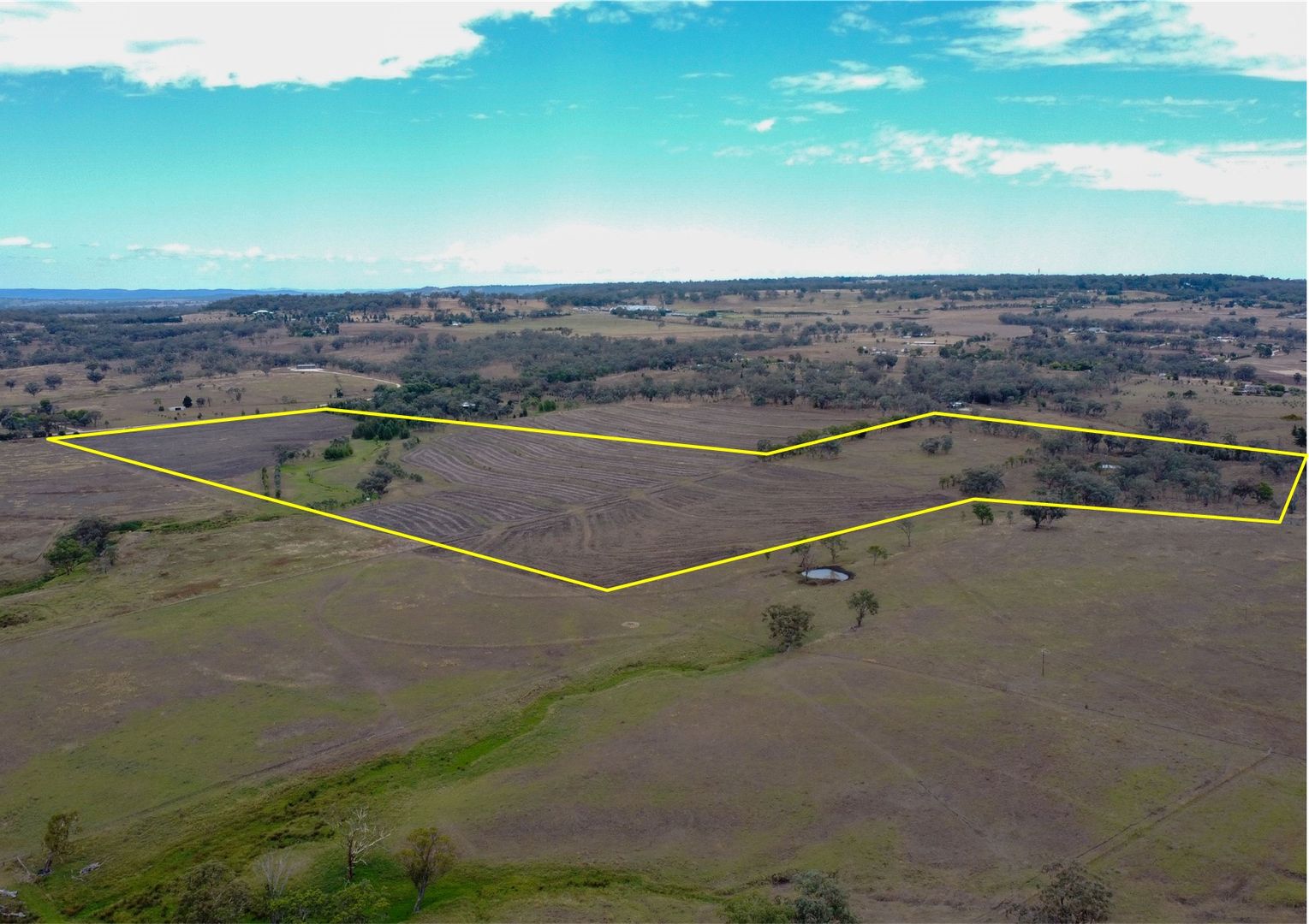 Lot 10 Dog Trap Lane, Inverell NSW 2360, Image 1