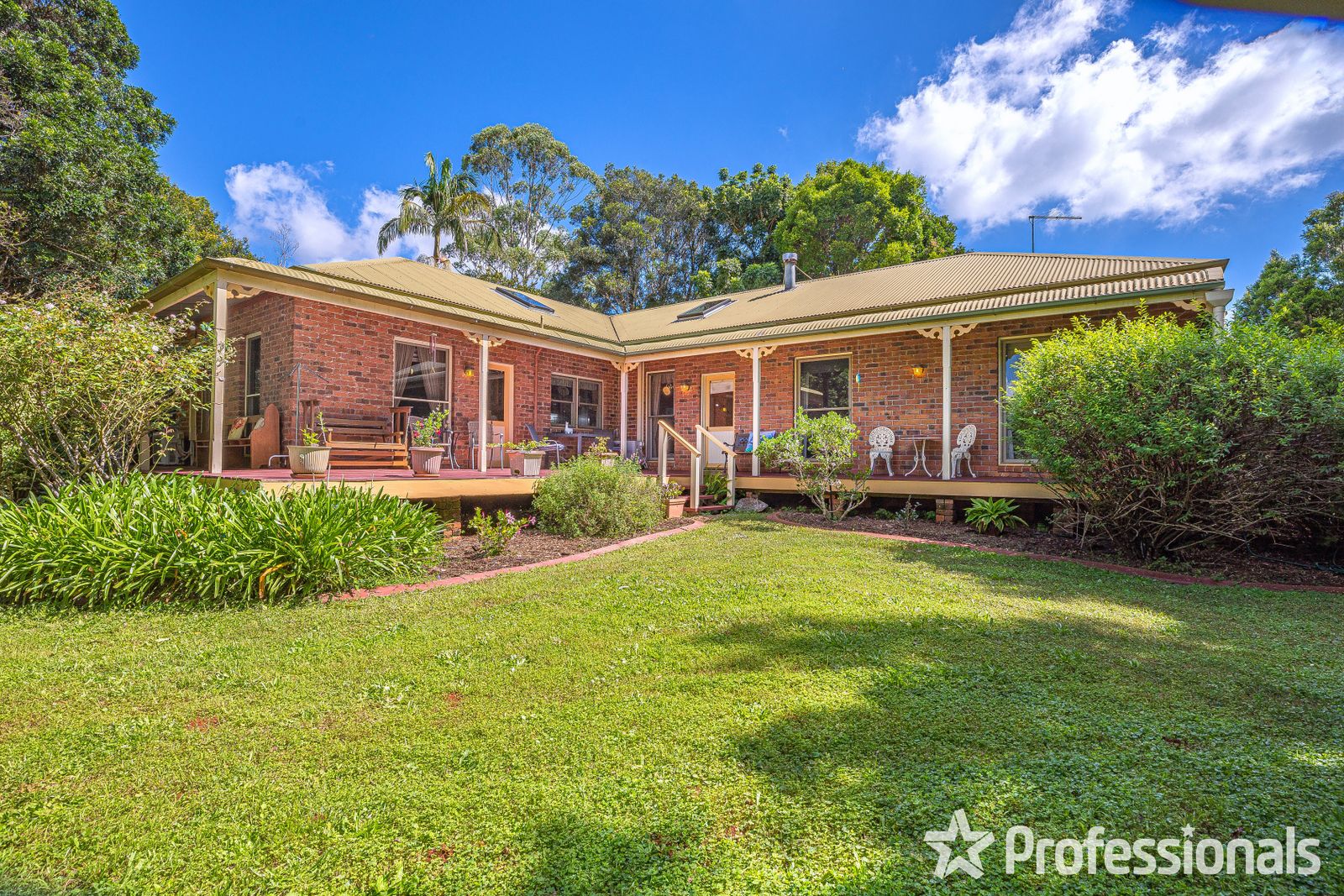 190 Long Road, Tamborine Mountain QLD 4272, Image 0