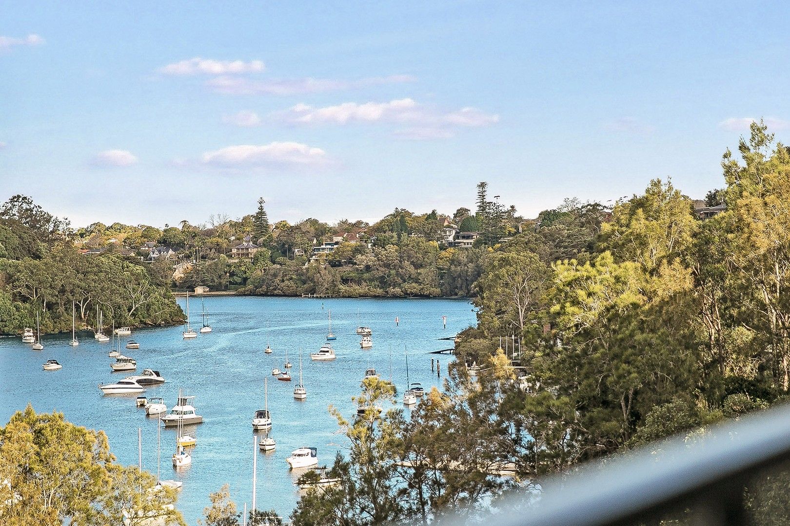 2 bedrooms Apartment / Unit / Flat in 307/9 Waterview Drive LANE COVE NSW, 2066