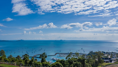 Picture of Lot 155 Seaview Drive, AIRLIE BEACH QLD 4802