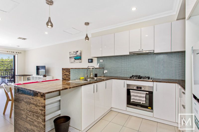 2 bedrooms Apartment / Unit / Flat in 2/79 Brisbane Street PERTH WA, 6000