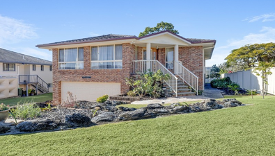 Picture of 10 Rafferty Crescent, SOUTH WEST ROCKS NSW 2431