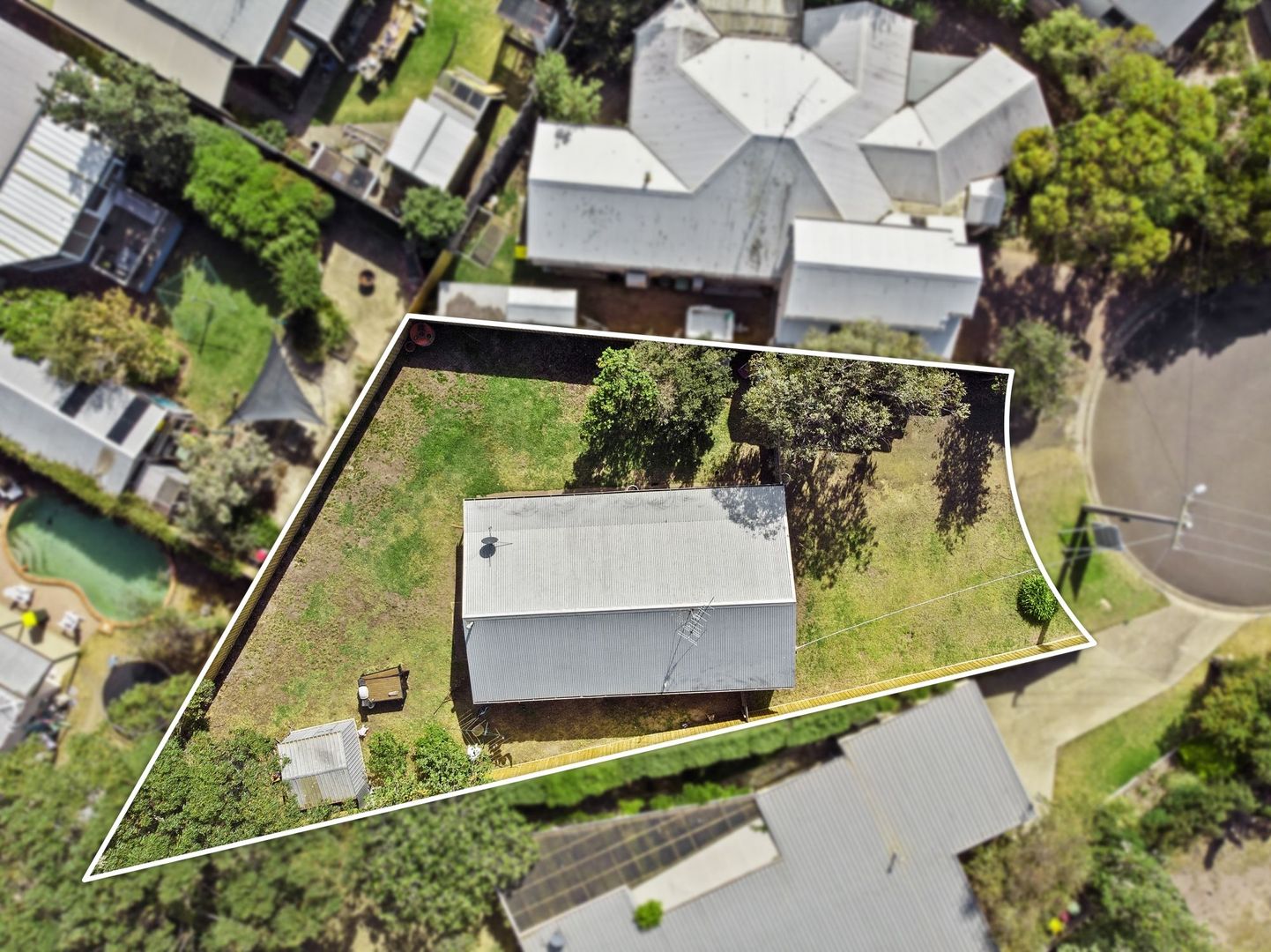 3 Minster Court, Ocean Grove VIC 3226, Image 1