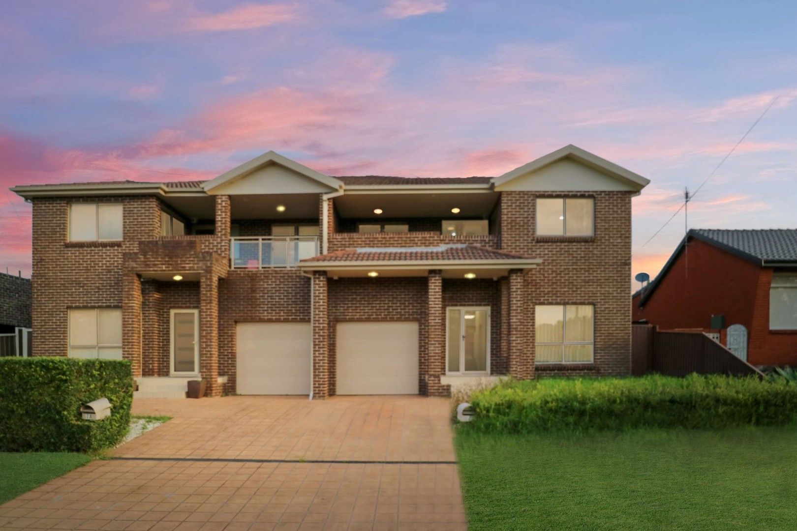 4 bedrooms Semi-Detached in 7 Tallawarra Avenue PADSTOW NSW, 2211