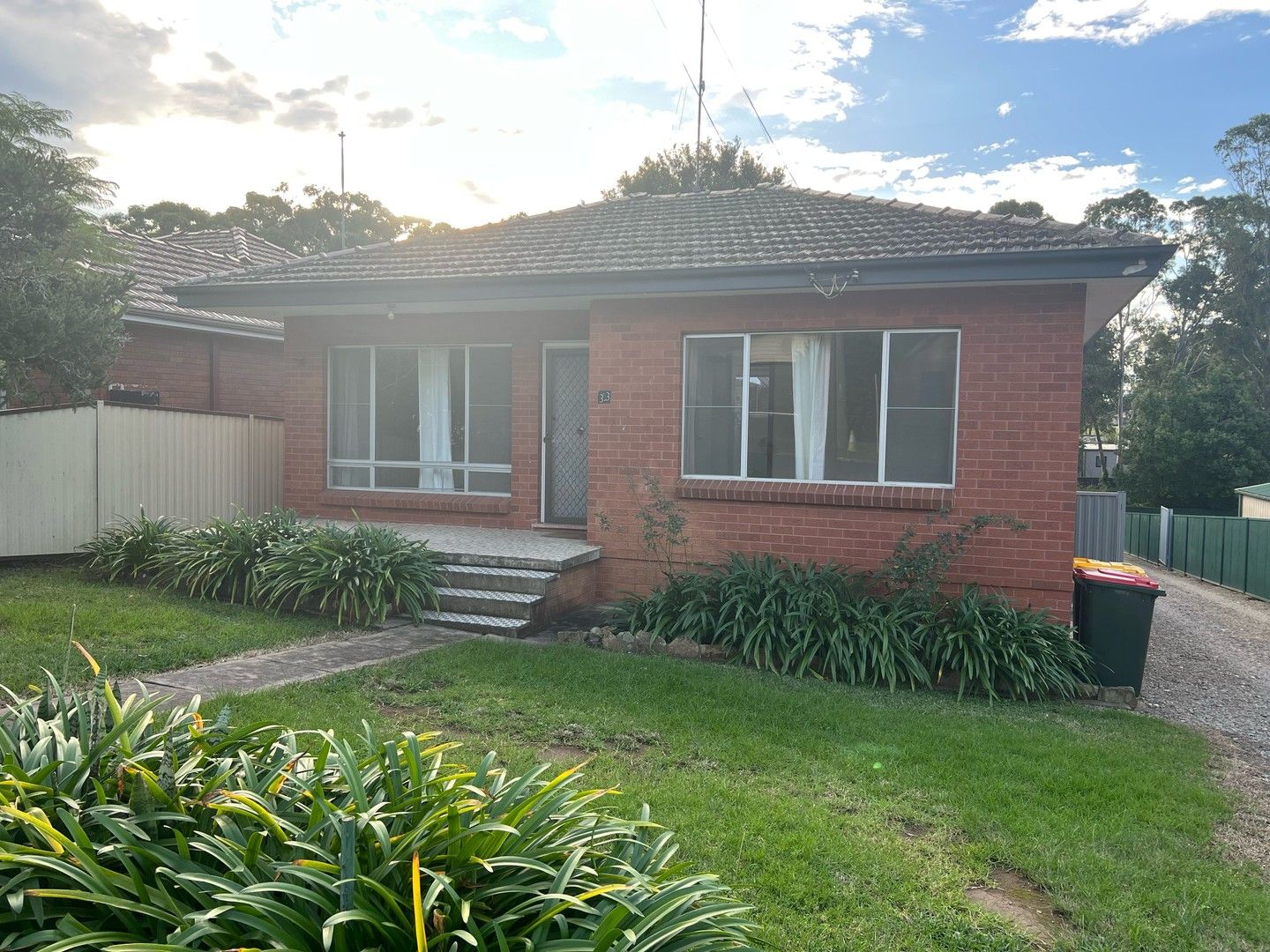 2 bedrooms House in 33 Advance Street SCHOFIELDS NSW, 2762