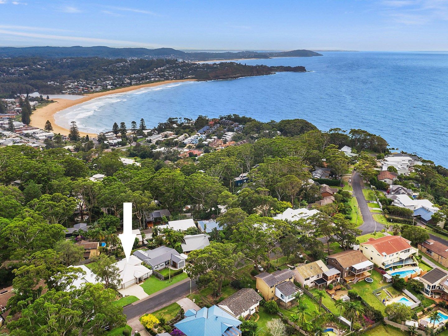 10 Endeavour Drive, Avoca Beach NSW 2251, Image 2