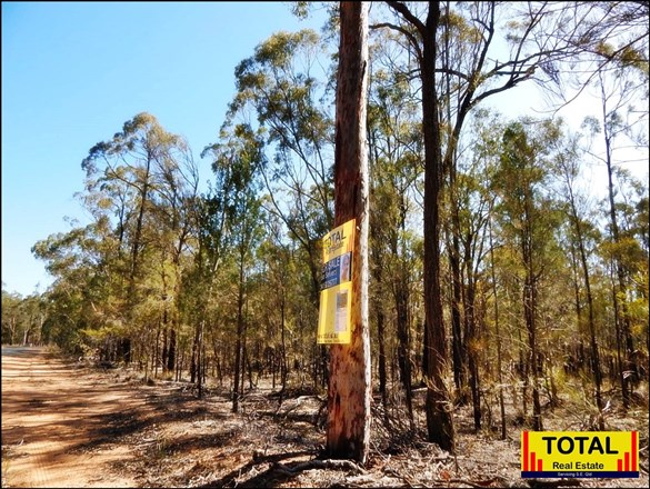 Lot 17 Rosella Avenue, The Pines QLD 4357