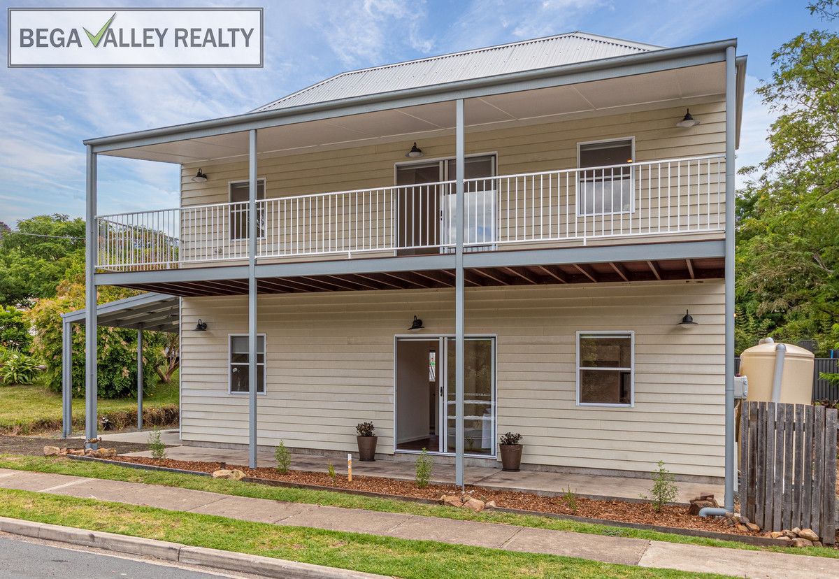 2 bedrooms House in 54 William Street CANDELO NSW, 2550
