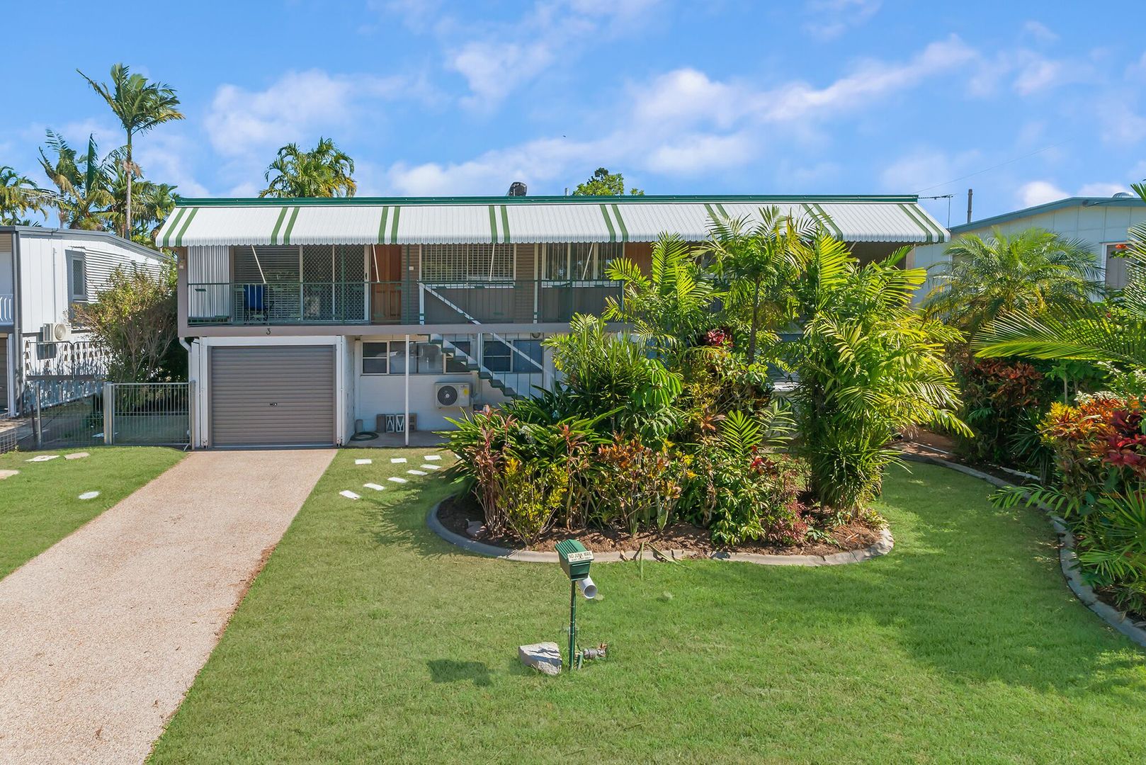 Property Report for 3 Addison Court, Cranbrook QLD 4814