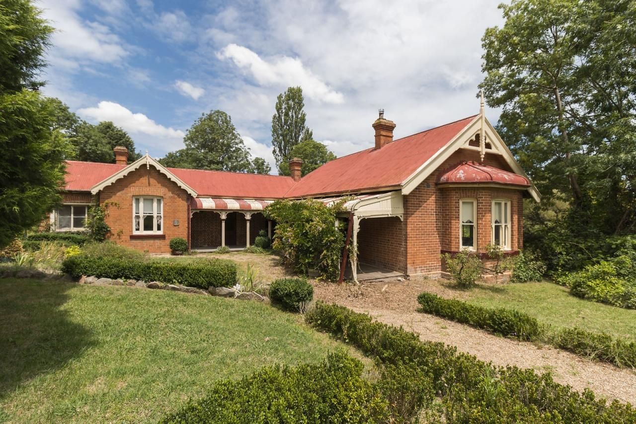 1 Coronation Avenue, Braidwood NSW 2622, Image 2