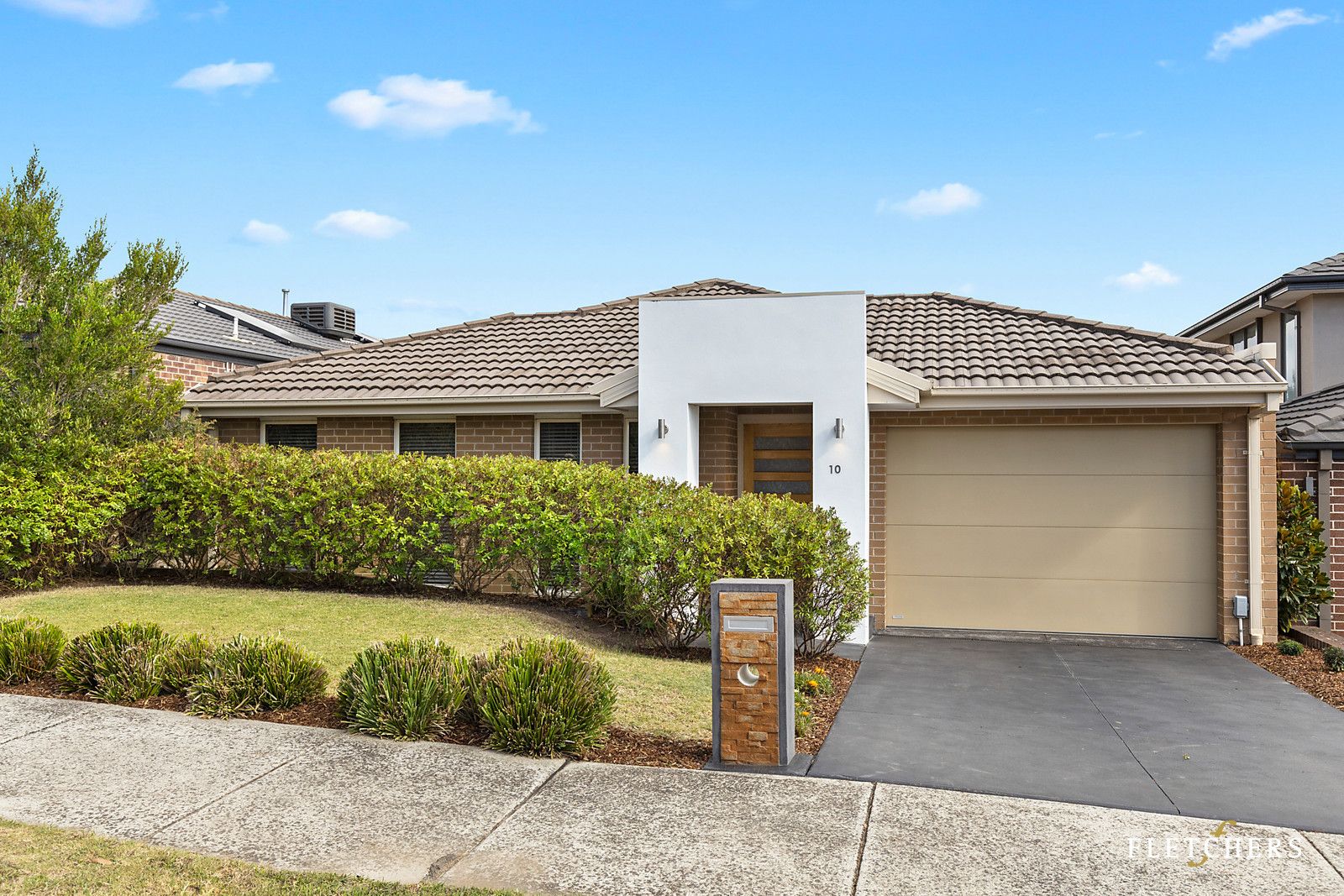 3 bedrooms House in 10 Temple Miles Road CROYDON VIC, 3136