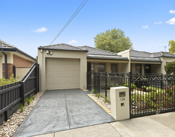 13A Swinden Avenue, Cheltenham VIC 3192