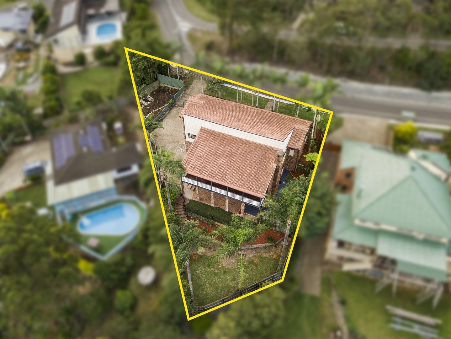 3 Cynthia Crescent, Springwood QLD 4127, Image 2