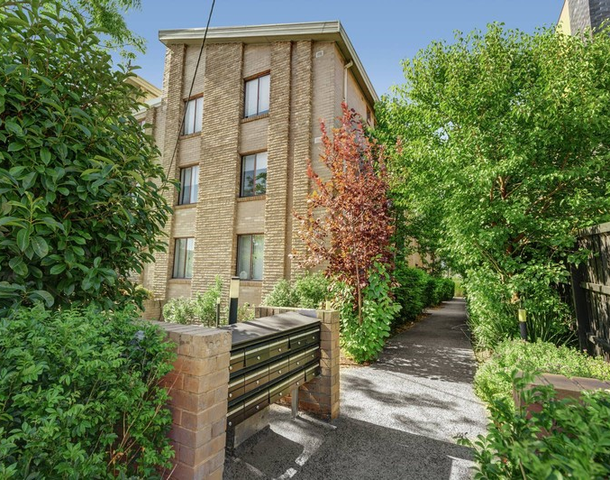 4/247-249 Riversdale Road, Hawthorn East VIC 3123