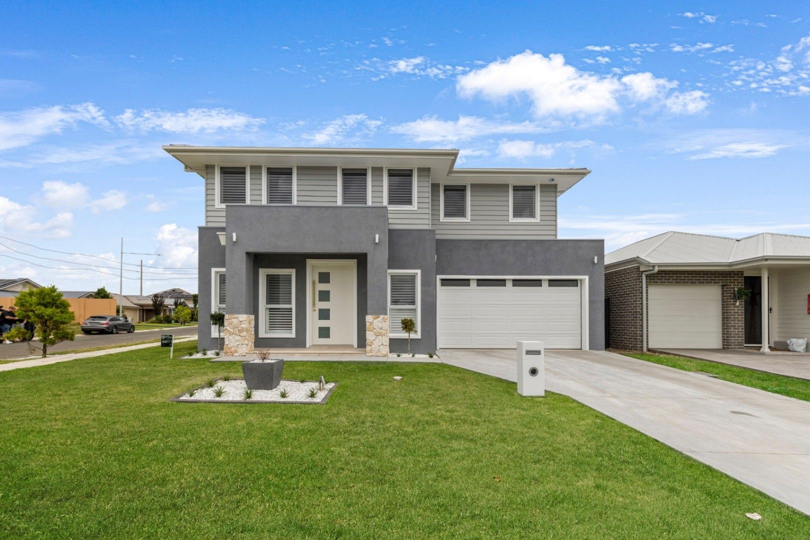 4 bedrooms House in 38 Samphire Street COBBITTY NSW, 2570